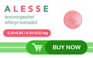 Buy Alesse