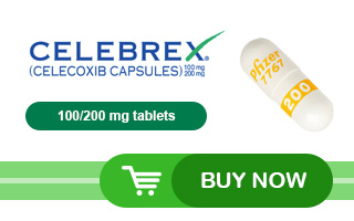 Buy Celebrex