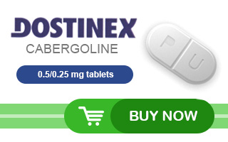Buy Dostinex