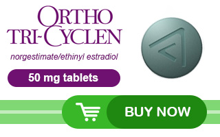 Buy Ortho Tri-Cyclen