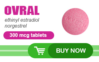 Buy Ovral