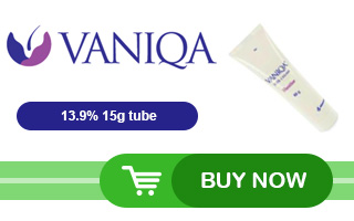 Buy Vaniqa