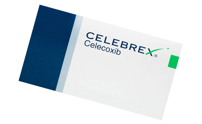 Celebrex capsules