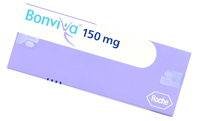 Boniva tablets